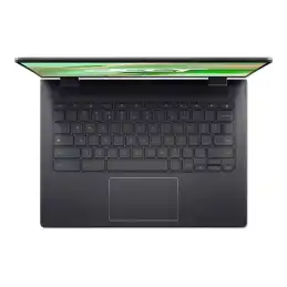 Acer Chromebook Spin 714 CP714-2WN - Conception inclinable - Intel Core i5 - 1335U - jusqu'à 4.6 GHz -... (NX.KLNEF.005)_6